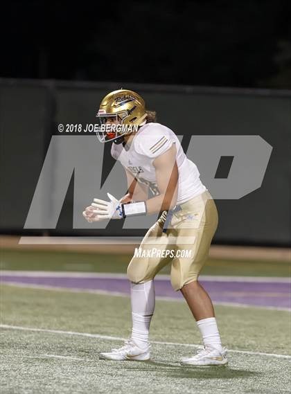 Thumbnail 1 in Quartz Hill @ Bishop Diego (CIF D3 2A Southern Region Final) photogallery.