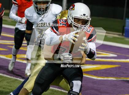 Thumbnail 3 in Quartz Hill @ Bishop Diego (CIF D3 2A Southern Region Final) photogallery.
