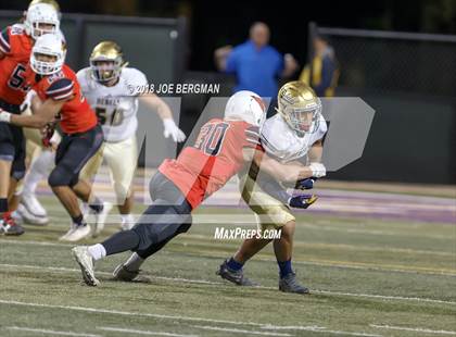 Thumbnail 1 in Quartz Hill @ Bishop Diego (CIF D3 2A Southern Region Final) photogallery.