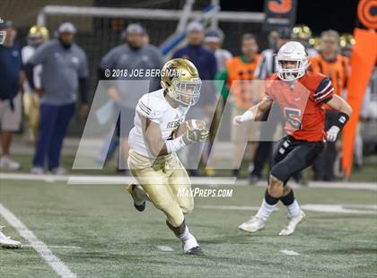 Thumbnail 1 in Quartz Hill @ Bishop Diego (CIF D3 2A Southern Region Final) photogallery.