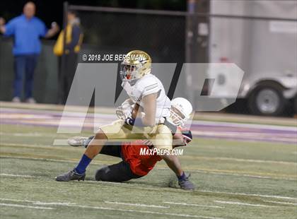 Thumbnail 1 in Quartz Hill @ Bishop Diego (CIF D3 2A Southern Region Final) photogallery.