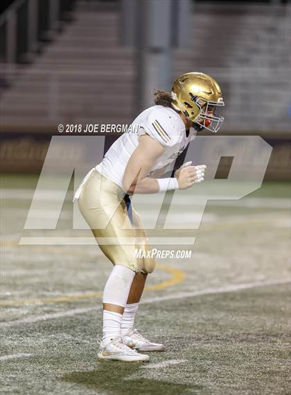 Thumbnail 2 in Quartz Hill @ Bishop Diego (CIF D3 2A Southern Region Final) photogallery.