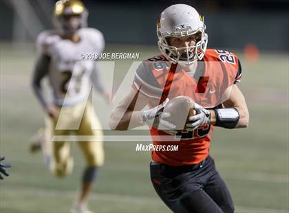 Thumbnail 1 in Quartz Hill @ Bishop Diego (CIF D3 2A Southern Region Final) photogallery.