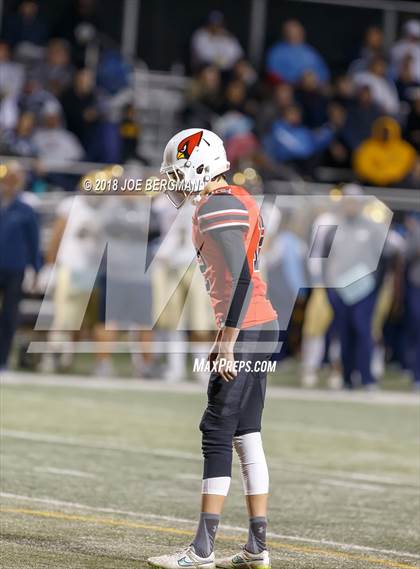 Thumbnail 1 in Quartz Hill @ Bishop Diego (CIF D3 2A Southern Region Final) photogallery.