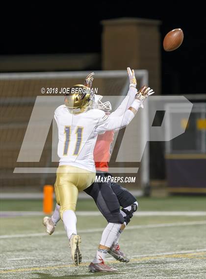 Thumbnail 1 in Quartz Hill @ Bishop Diego (CIF D3 2A Southern Region Final) photogallery.