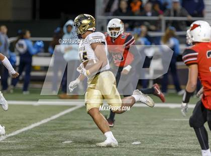 Thumbnail 3 in Quartz Hill @ Bishop Diego (CIF D3 2A Southern Region Final) photogallery.