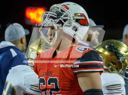 Thumbnail 2 in Quartz Hill @ Bishop Diego (CIF D3 2A Southern Region Final) photogallery.