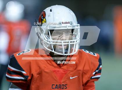Thumbnail 3 in Quartz Hill @ Bishop Diego (CIF D3 2A Southern Region Final) photogallery.