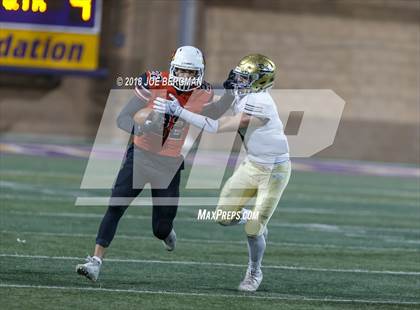 Thumbnail 1 in Quartz Hill @ Bishop Diego (CIF D3 2A Southern Region Final) photogallery.