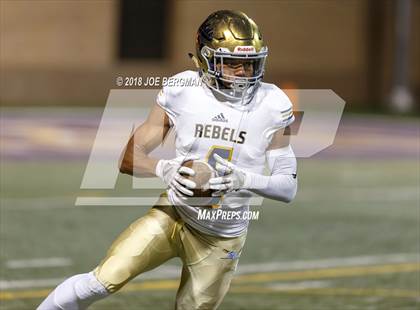 Thumbnail 1 in Quartz Hill @ Bishop Diego (CIF D3 2A Southern Region Final) photogallery.