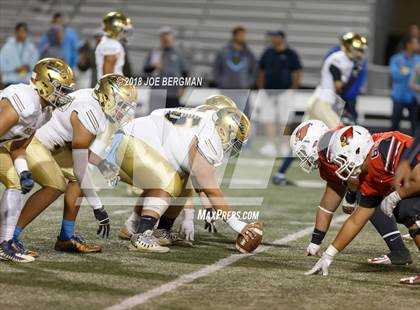 Thumbnail 1 in Quartz Hill @ Bishop Diego (CIF D3 2A Southern Region Final) photogallery.