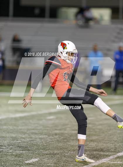 Thumbnail 1 in Quartz Hill @ Bishop Diego (CIF D3 2A Southern Region Final) photogallery.