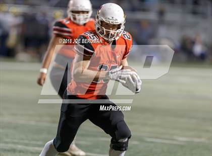 Thumbnail 2 in Quartz Hill @ Bishop Diego (CIF D3 2A Southern Region Final) photogallery.