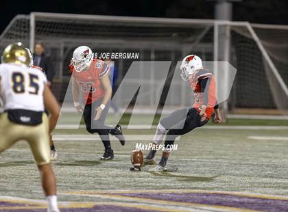 Thumbnail 1 in Quartz Hill @ Bishop Diego (CIF D3 2A Southern Region Final) photogallery.