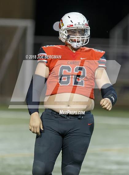 Thumbnail 1 in Quartz Hill @ Bishop Diego (CIF D3 2A Southern Region Final) photogallery.