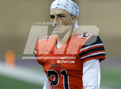 Thumbnail 3 in Quartz Hill @ Bishop Diego (CIF D3 2A Southern Region Final) photogallery.