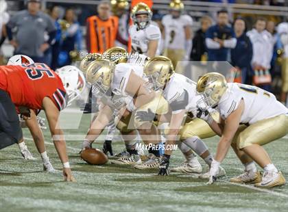 Thumbnail 2 in Quartz Hill @ Bishop Diego (CIF D3 2A Southern Region Final) photogallery.