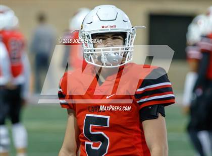 Thumbnail 1 in Quartz Hill @ Bishop Diego (CIF D3 2A Southern Region Final) photogallery.
