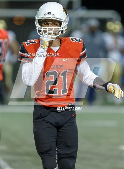 Thumbnail 1 in Quartz Hill @ Bishop Diego (CIF D3 2A Southern Region Final) photogallery.