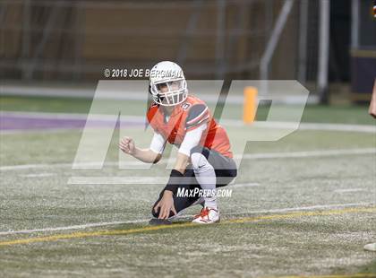 Thumbnail 3 in Quartz Hill @ Bishop Diego (CIF D3 2A Southern Region Final) photogallery.