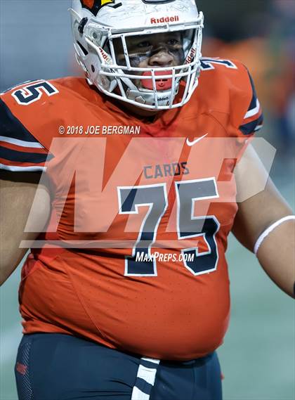 Thumbnail 2 in Quartz Hill @ Bishop Diego (CIF D3 2A Southern Region Final) photogallery.