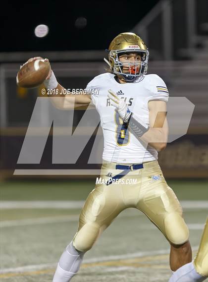 Thumbnail 1 in Quartz Hill @ Bishop Diego (CIF D3 2A Southern Region Final) photogallery.