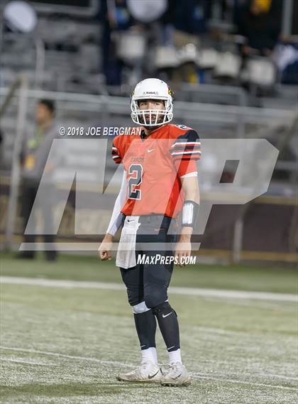 Thumbnail 1 in Quartz Hill @ Bishop Diego (CIF D3 2A Southern Region Final) photogallery.