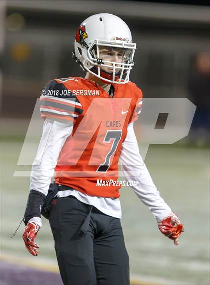 Thumbnail 1 in Quartz Hill @ Bishop Diego (CIF D3 2A Southern Region Final) photogallery.