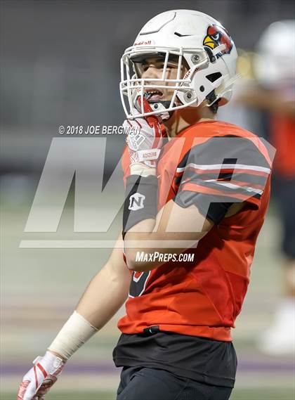 Thumbnail 1 in Quartz Hill @ Bishop Diego (CIF D3 2A Southern Region Final) photogallery.