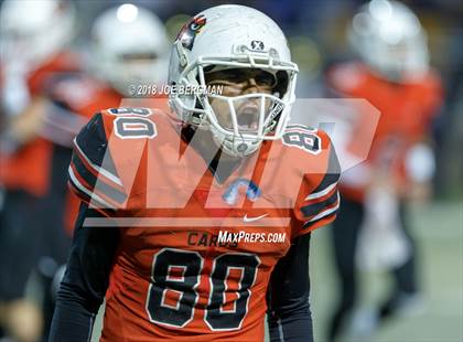 Thumbnail 1 in Quartz Hill @ Bishop Diego (CIF D3 2A Southern Region Final) photogallery.