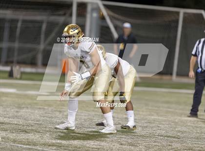 Thumbnail 3 in Quartz Hill @ Bishop Diego (CIF D3 2A Southern Region Final) photogallery.