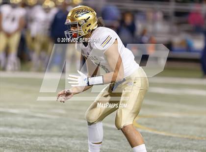 Thumbnail 1 in Quartz Hill @ Bishop Diego (CIF D3 2A Southern Region Final) photogallery.