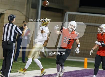 Thumbnail 1 in Quartz Hill @ Bishop Diego (CIF D3 2A Southern Region Final) photogallery.