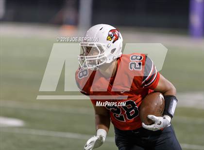 Thumbnail 1 in Quartz Hill @ Bishop Diego (CIF D3 2A Southern Region Final) photogallery.