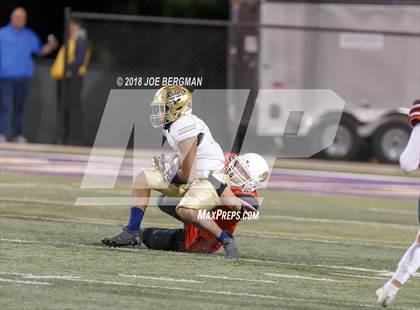 Thumbnail 2 in Quartz Hill @ Bishop Diego (CIF D3 2A Southern Region Final) photogallery.