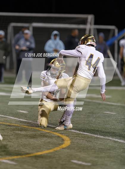 Thumbnail 1 in Quartz Hill @ Bishop Diego (CIF D3 2A Southern Region Final) photogallery.