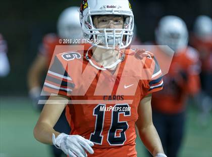 Thumbnail 2 in Quartz Hill @ Bishop Diego (CIF D3 2A Southern Region Final) photogallery.