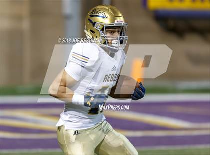 Thumbnail 3 in Quartz Hill @ Bishop Diego (CIF D3 2A Southern Region Final) photogallery.