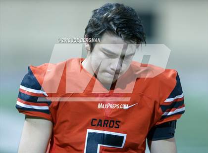 Thumbnail 1 in Quartz Hill @ Bishop Diego (CIF D3 2A Southern Region Final) photogallery.