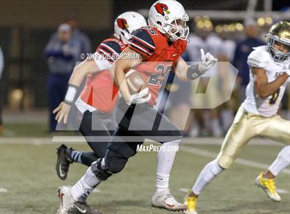Thumbnail 1 in Quartz Hill @ Bishop Diego (CIF D3 2A Southern Region Final) photogallery.