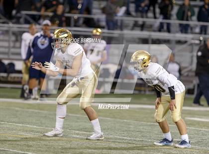Thumbnail 1 in Quartz Hill @ Bishop Diego (CIF D3 2A Southern Region Final) photogallery.