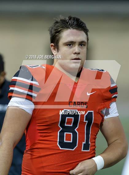 Thumbnail 1 in Quartz Hill @ Bishop Diego (CIF D3 2A Southern Region Final) photogallery.