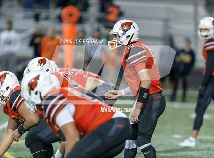 Thumbnail 3 in Quartz Hill @ Bishop Diego (CIF D3 2A Southern Region Final) photogallery.