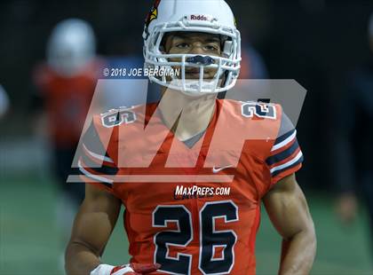 Thumbnail 3 in Quartz Hill @ Bishop Diego (CIF D3 2A Southern Region Final) photogallery.