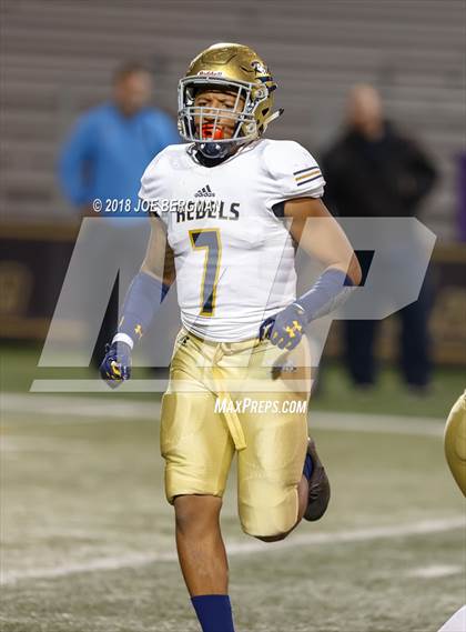 Thumbnail 1 in Quartz Hill @ Bishop Diego (CIF D3 2A Southern Region Final) photogallery.
