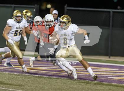 Thumbnail 1 in Quartz Hill @ Bishop Diego (CIF D3 2A Southern Region Final) photogallery.