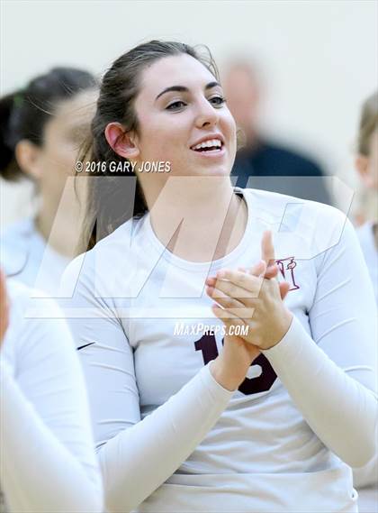 Thumbnail 1 in Laguna Creek @ Whitney (CIF SJS D2 Playoff) photogallery.