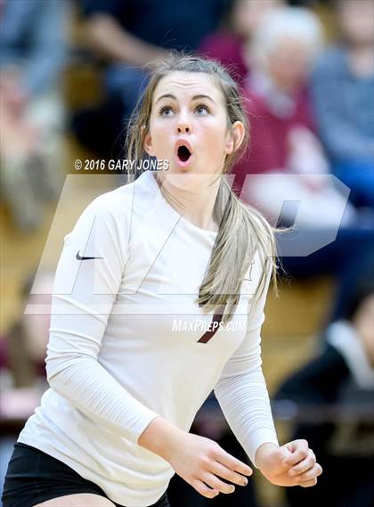 Thumbnail 3 in Laguna Creek @ Whitney (CIF SJS D2 Playoff) photogallery.