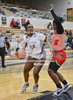 Photo from the gallery "Anderson vs. Muncie Central (IHSAA 4A Section 10 First Round) "