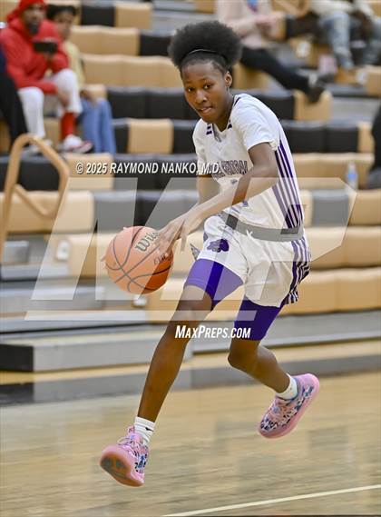 Thumbnail 1 in Anderson vs. Muncie Central (IHSAA 4A Section 10 First Round)  photogallery.